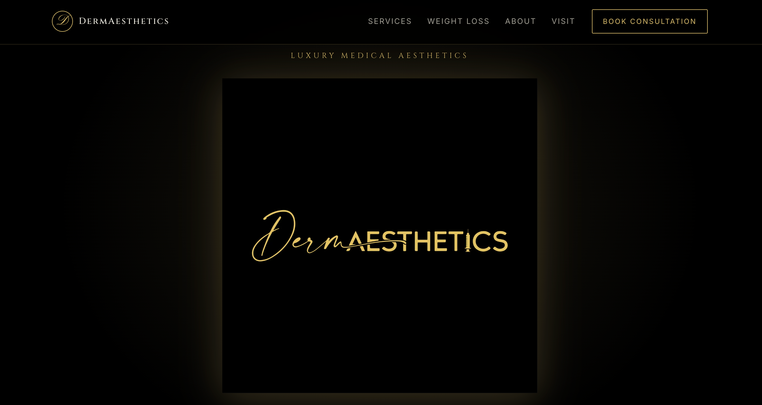 DermAesthetics screenshot