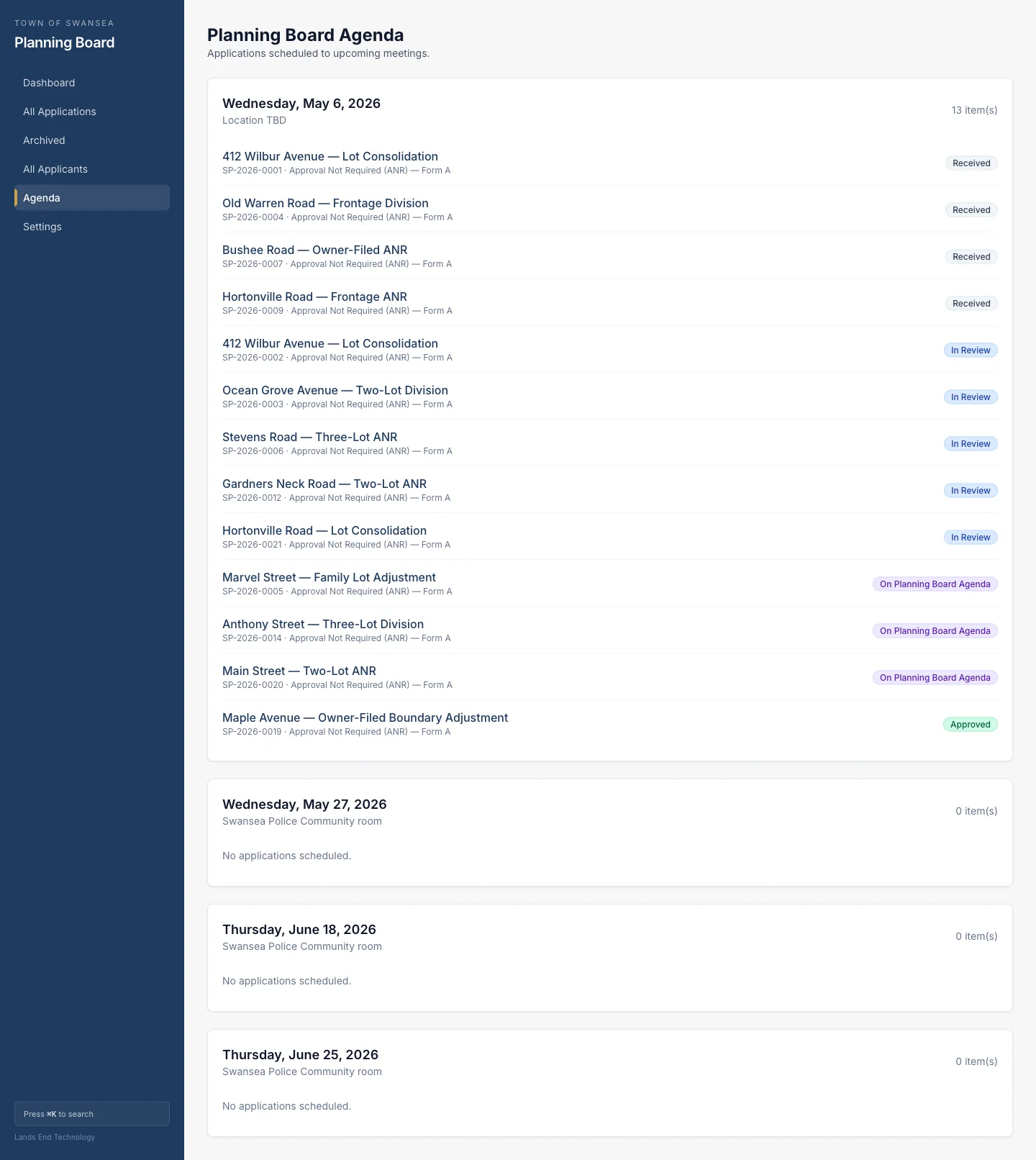 Workflow engine